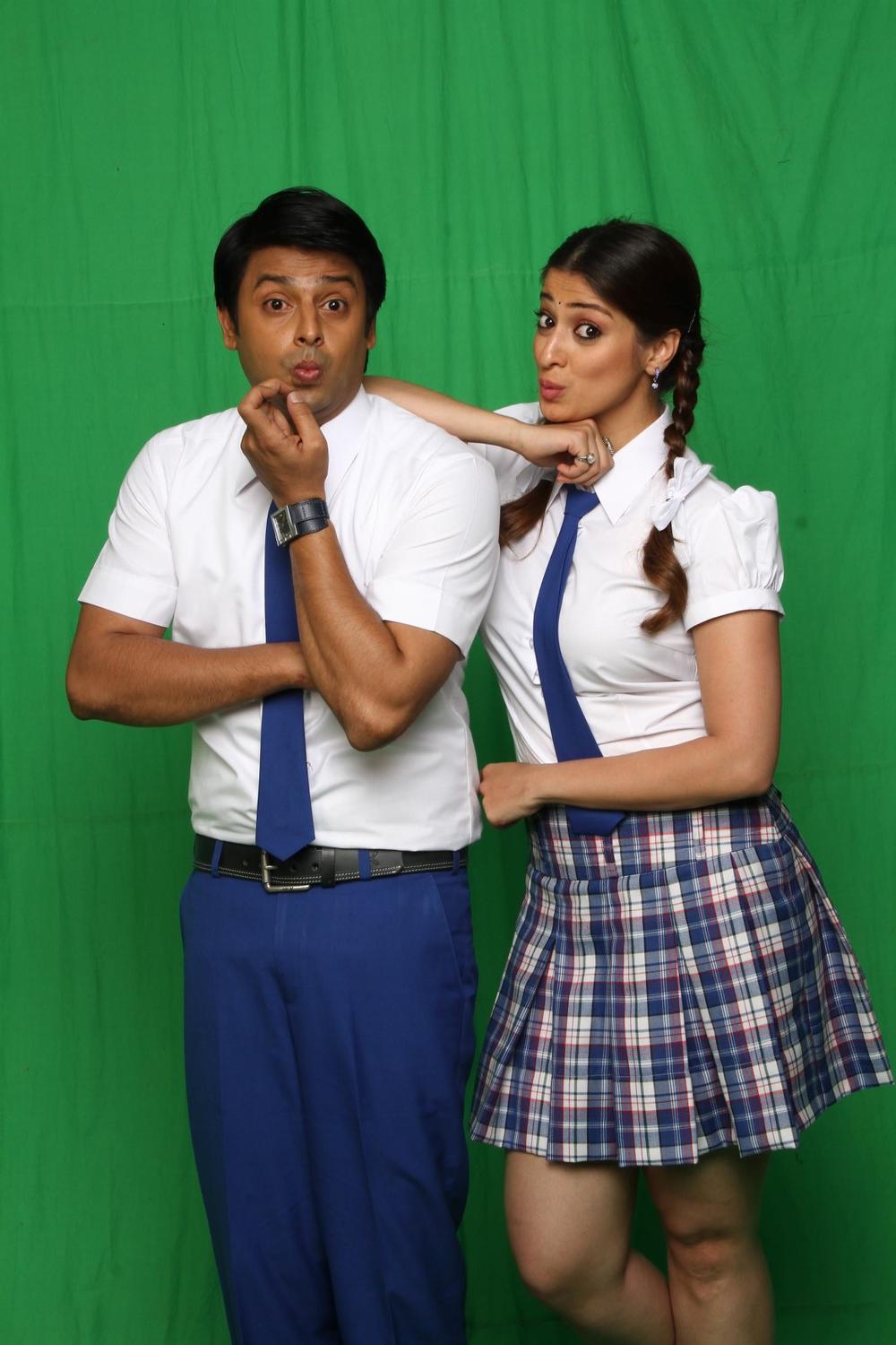 Sowkarpettai Tamil Movie Stills | Srikanth, Lakshmi Rai