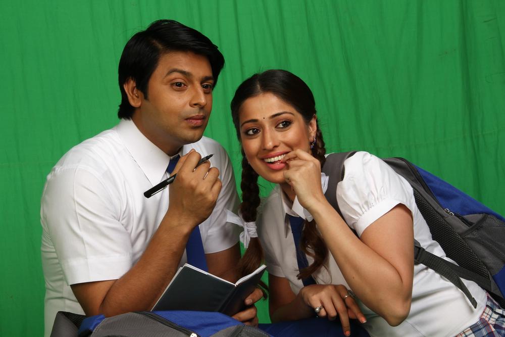 Sowkarpettai Tamil Movie Stills | Srikanth, Lakshmi Rai