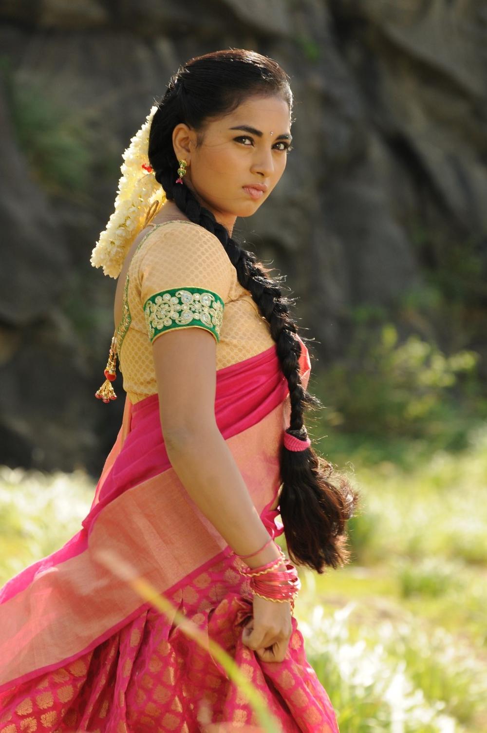 Navarasa Thilagam Movie Stills | Shrushti Dange