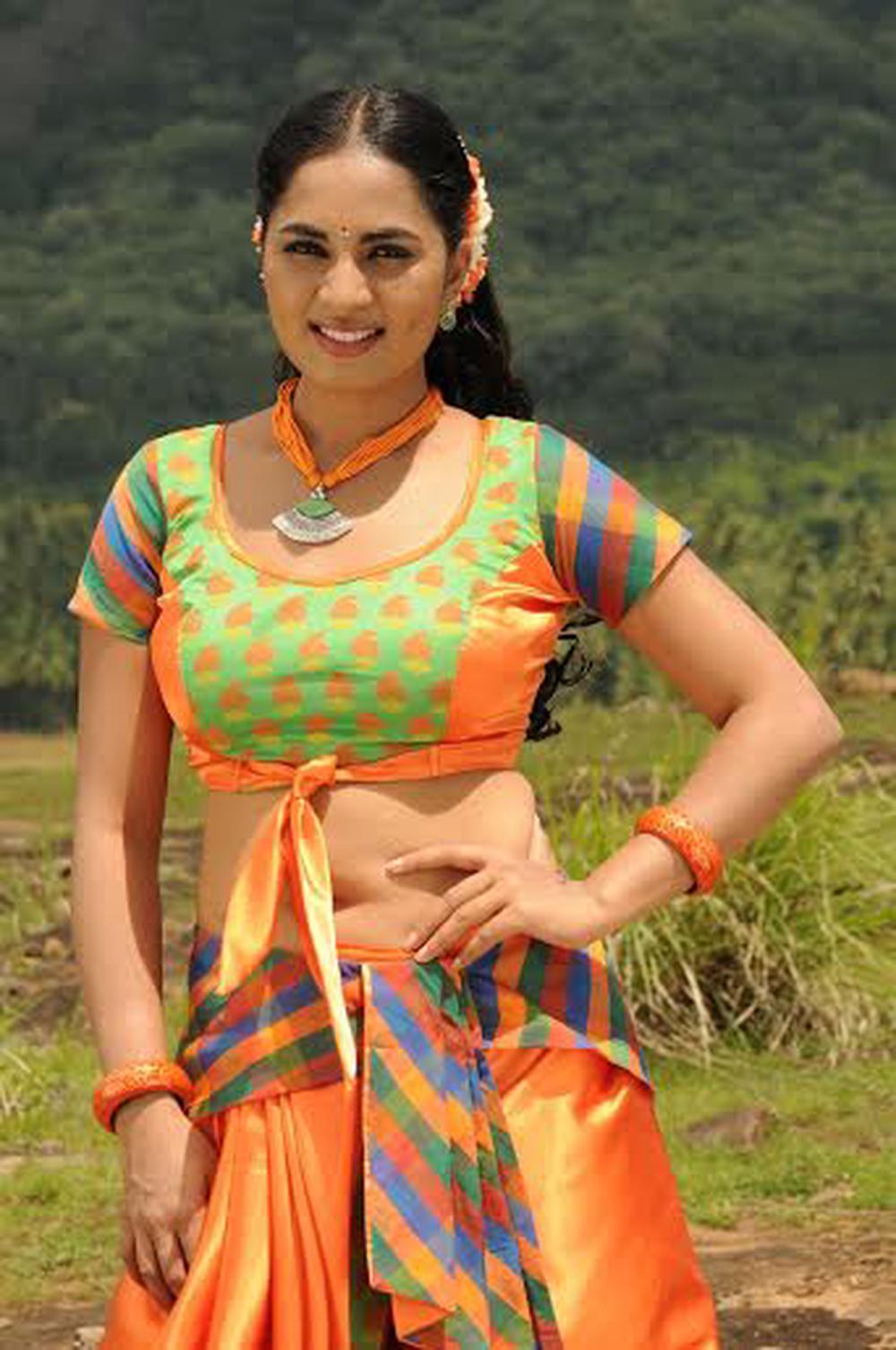 Navarasa Thilagam Movie Stills | Shrushti Dange