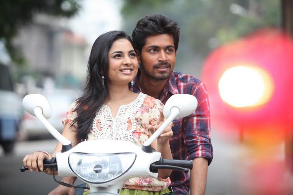 Vil Ambu Tamil Moive Stills