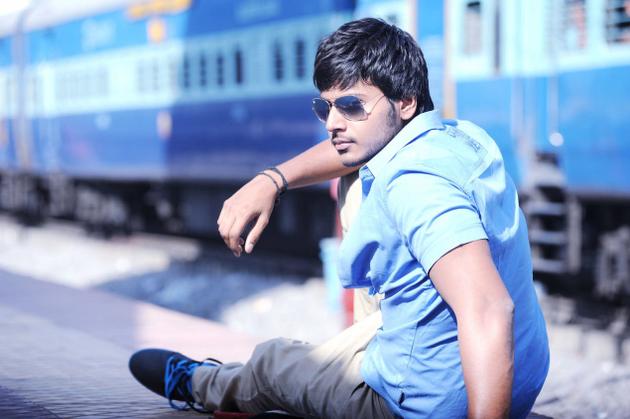 Title for Telugu remake of Neram is out !!