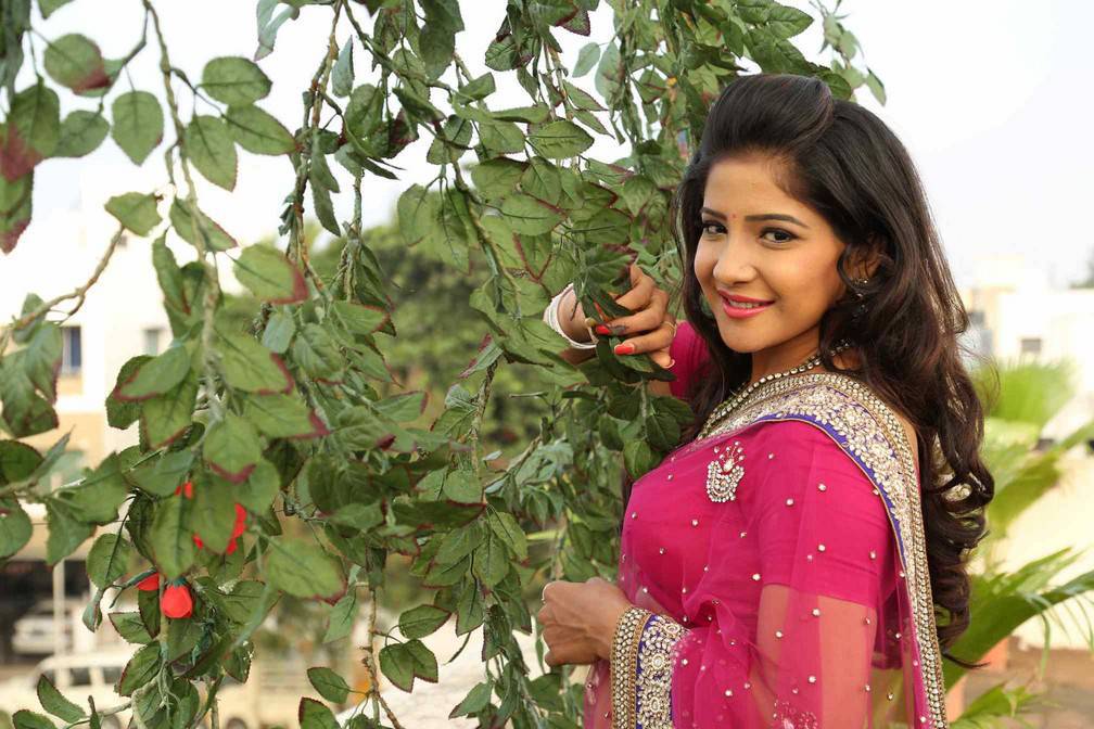 Sakshi Agarwal Stills from Ka Ka Ka Po Movie 