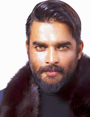 Madhavan