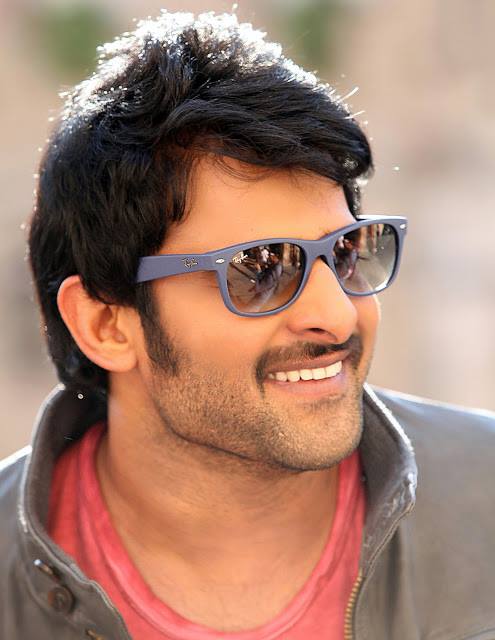 Tollywood superstar Prabhas’s next venture!!!