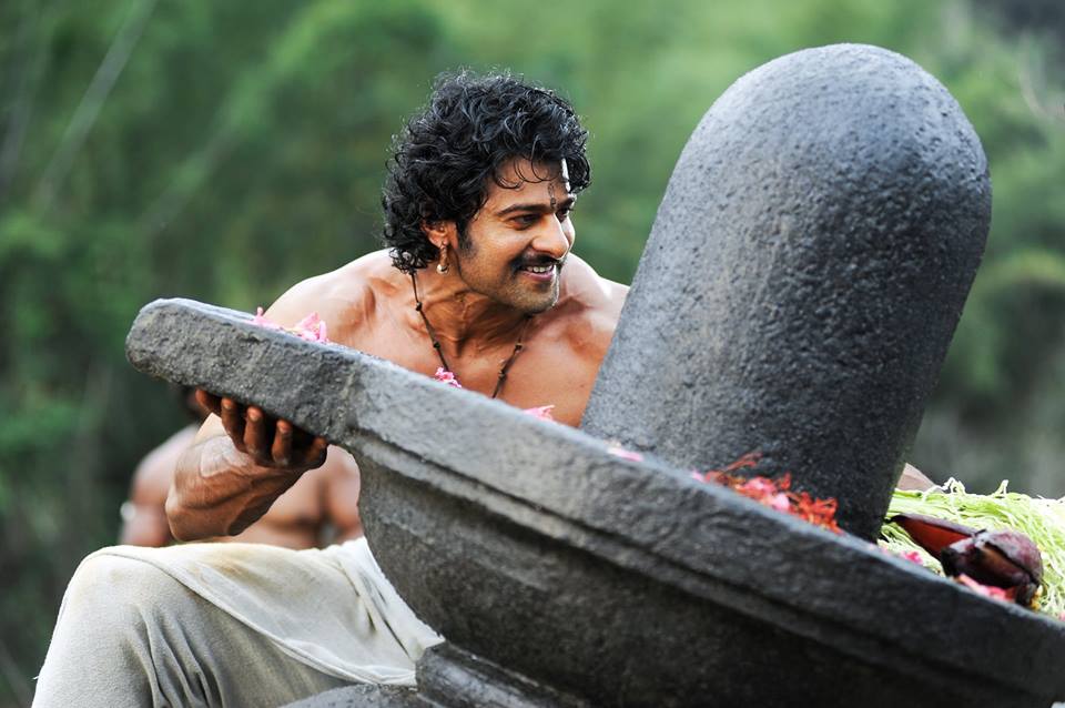 Baahubali to create history in China!!!