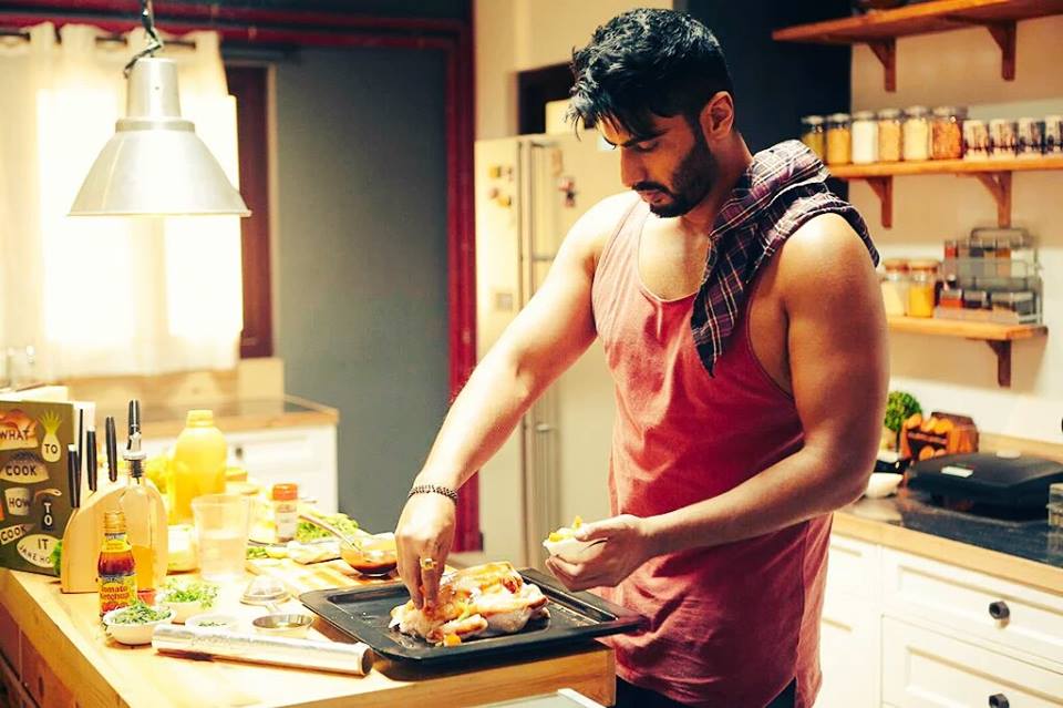 KI and Ka Hindi Movie Stills
