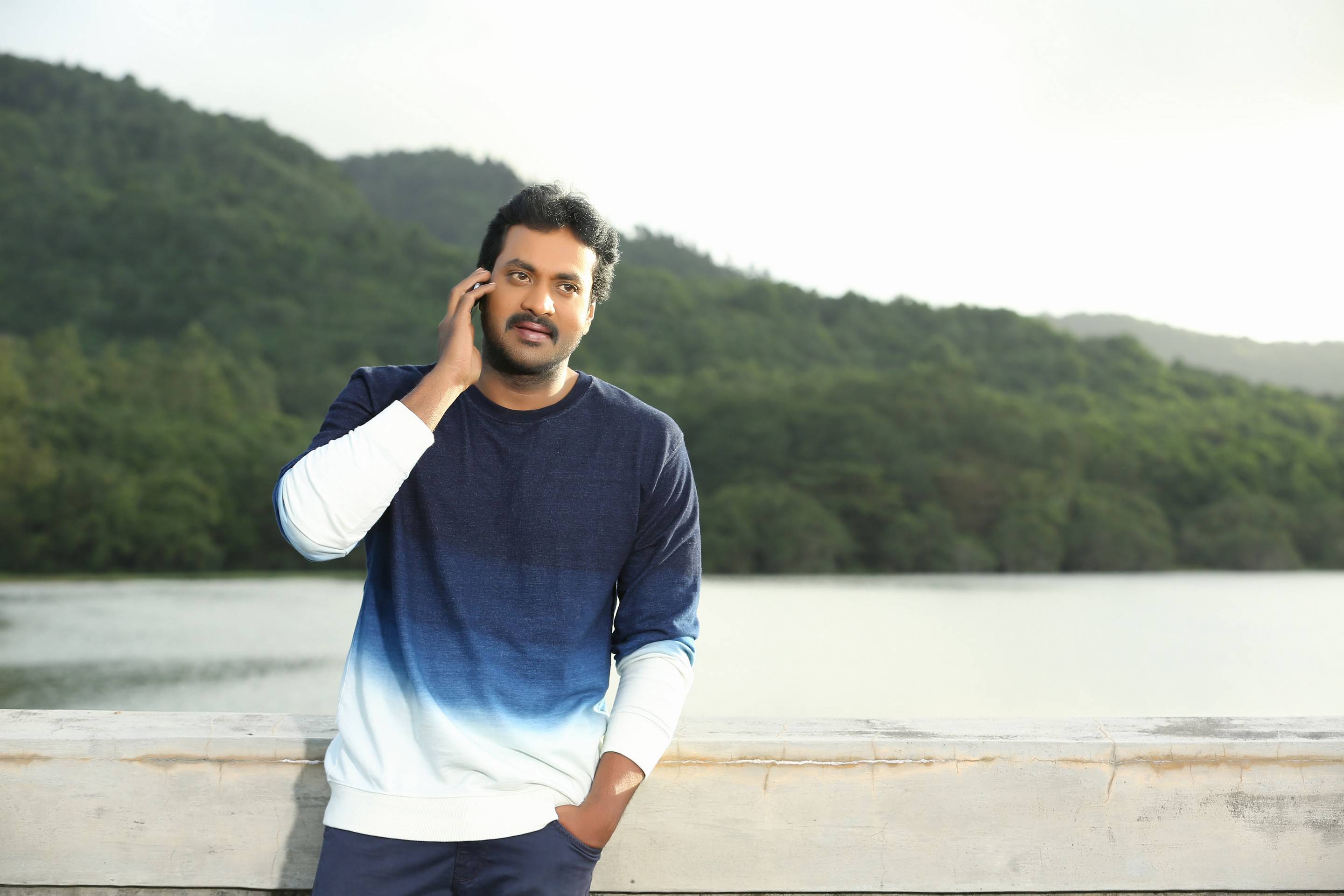 Sunil Still from Krishnashtami Telugu Movie