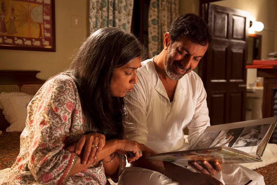 Kapoor And Sons Movie Stills
