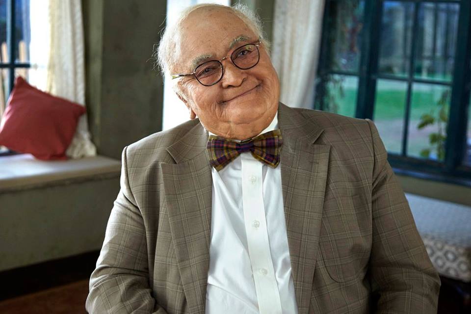 Kapoor And Sons Movie Stills | Rishi Kapoor