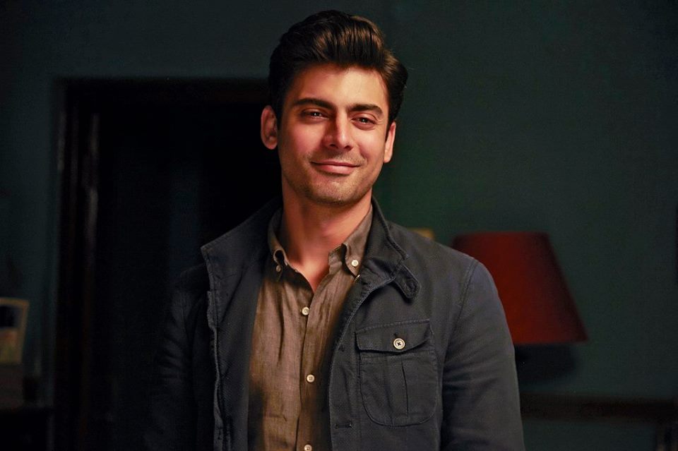Kapoor And Sons Movie Stills |  Fawad Khan