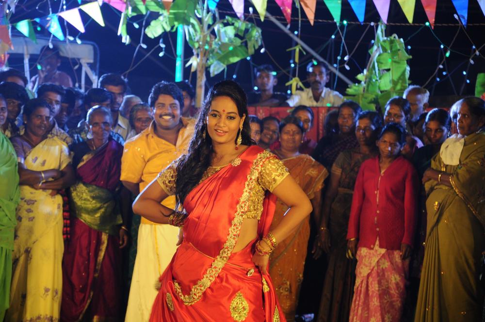 Appuchi Gramam Tamil Movie Stills - 1