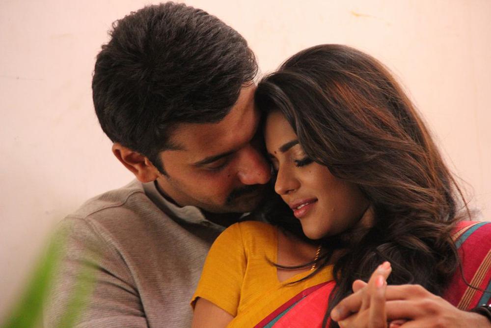 Aarathu Sinam Tamil Movie Stills | Arulnithi, Aishwarya Rajesh