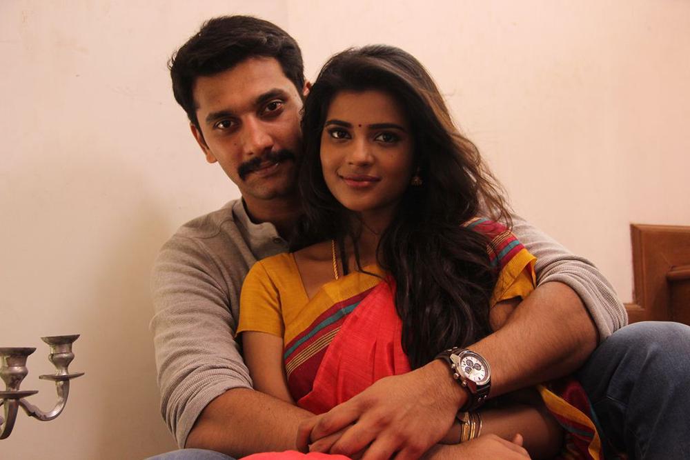 Aarathu Sinam Movie Stills 