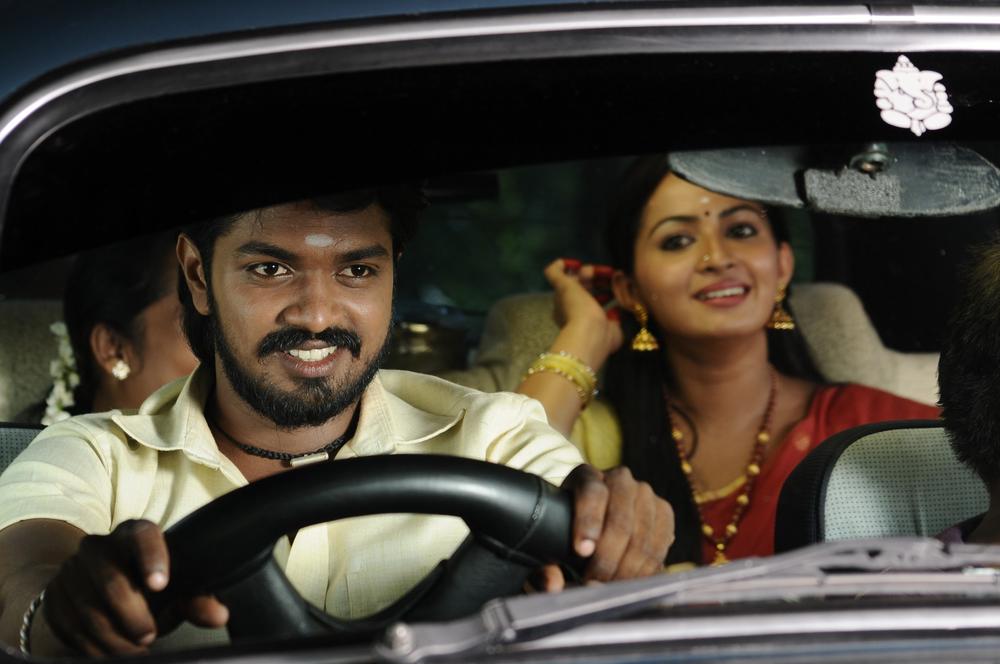 Appuchi Gramam Tamil Movie Stills - 4