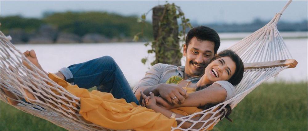 Aarathu Sinam Tamil Movie Stills | Arulnithi, Aishwarya Rajesh