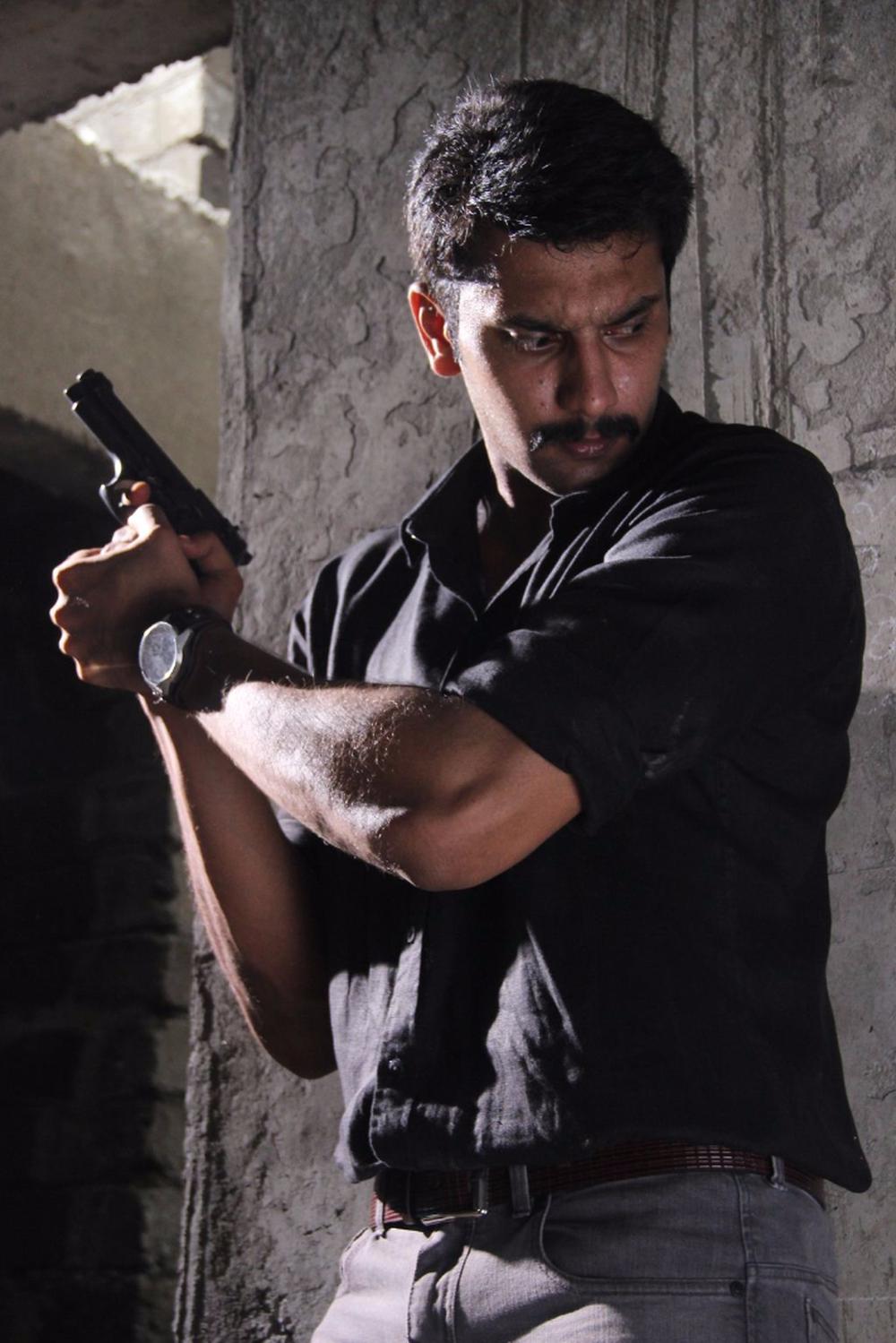Aarathu Sinam Tamil Movie Stills | Arulnithi