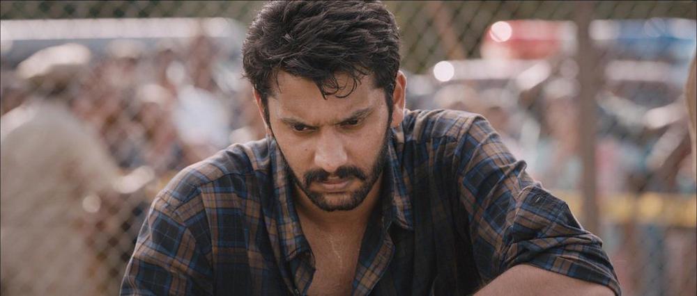 Aarathu Sinam Tamil Movie Stills | Arulnithi