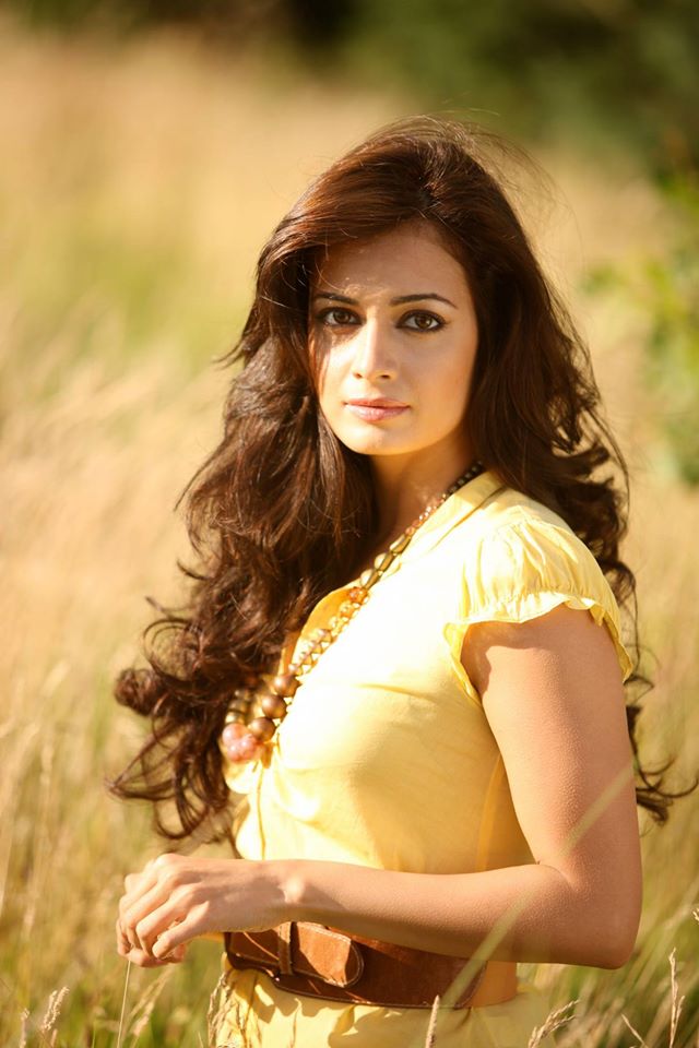 Indian Beauty Pageant to feature in the first Indo-Iranian flick