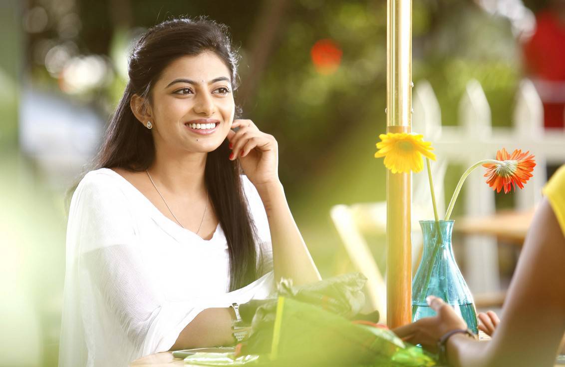 Enakku Innoru Per Irukku Tamil Movie | Anandhi