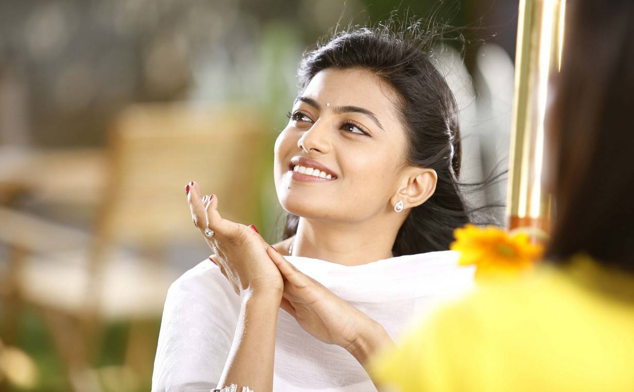 Enakku Innoru Per Irukku Tamil Movie | Anandhi