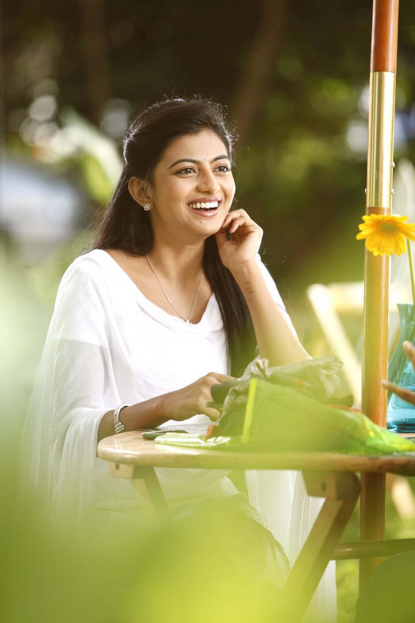 Enakku Innoru Per Irukku Tamil Movie | Anandhi