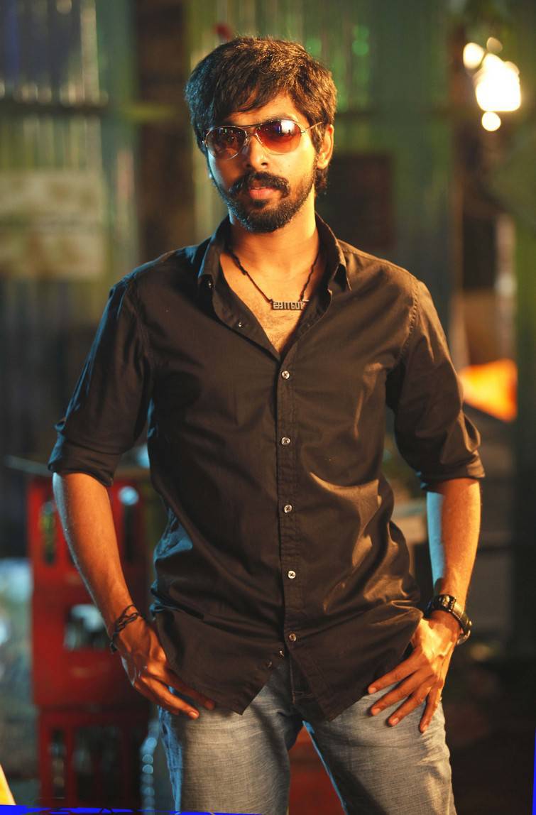 GV Prakash's Enakku Innoru Per Irukku Movie Stills