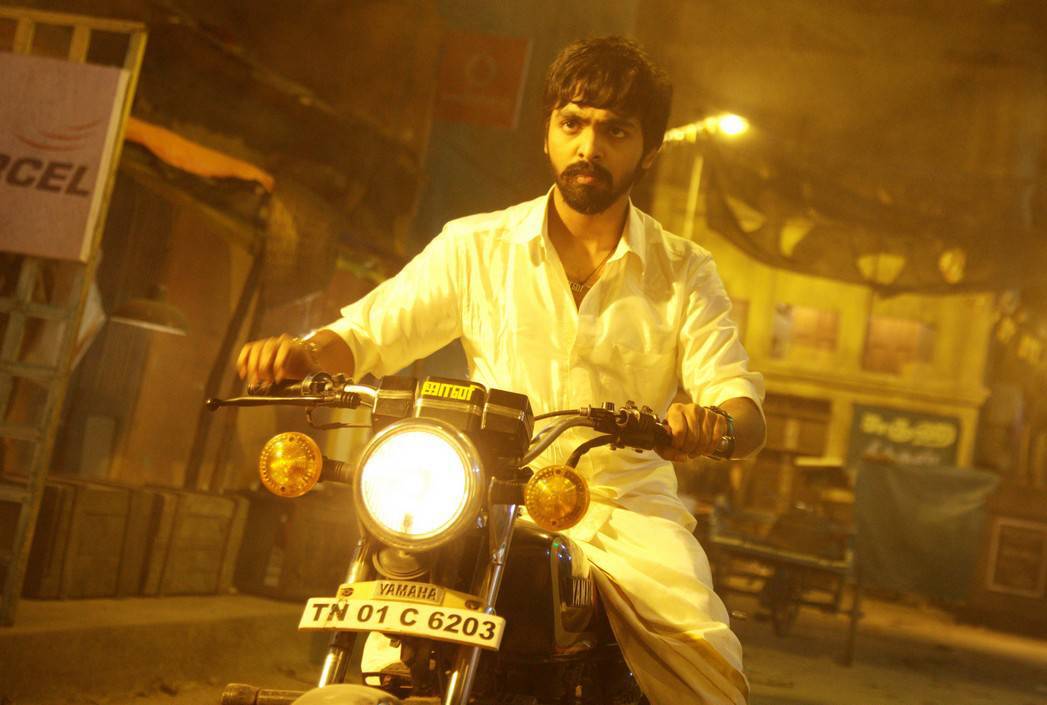 Enakku Innoru Per Irukku Tamil Movie | GV Prakash