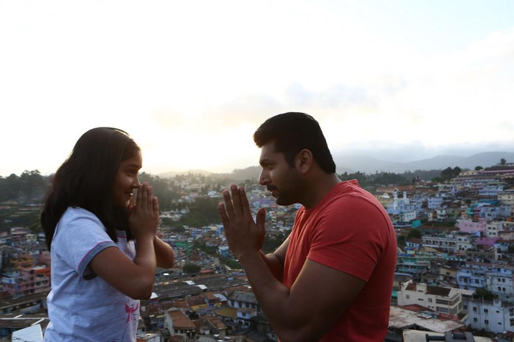 Miruthan Tamil Movie latest stills | Jayam Ravi, Anikha
