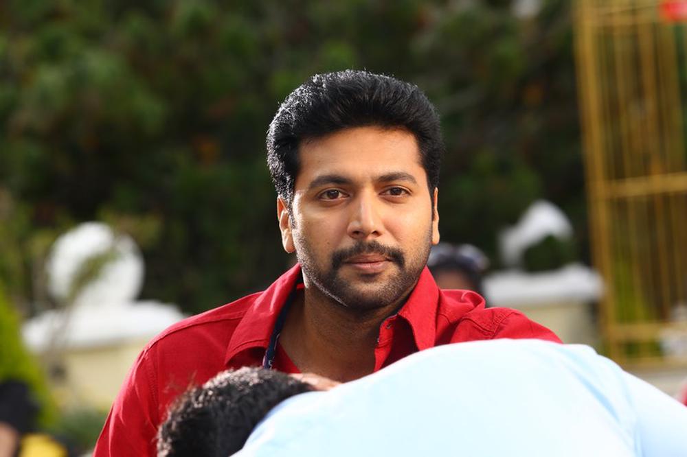 Miruthan Tamil Movie latest stills