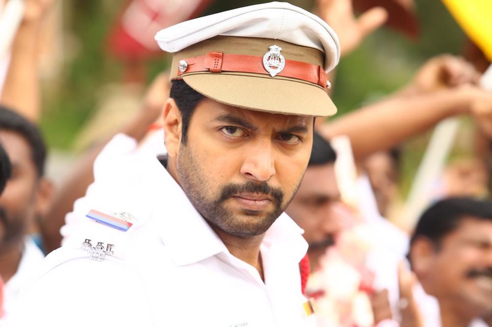Miruthan Tamil Movie latest stills | Jayam Ravi