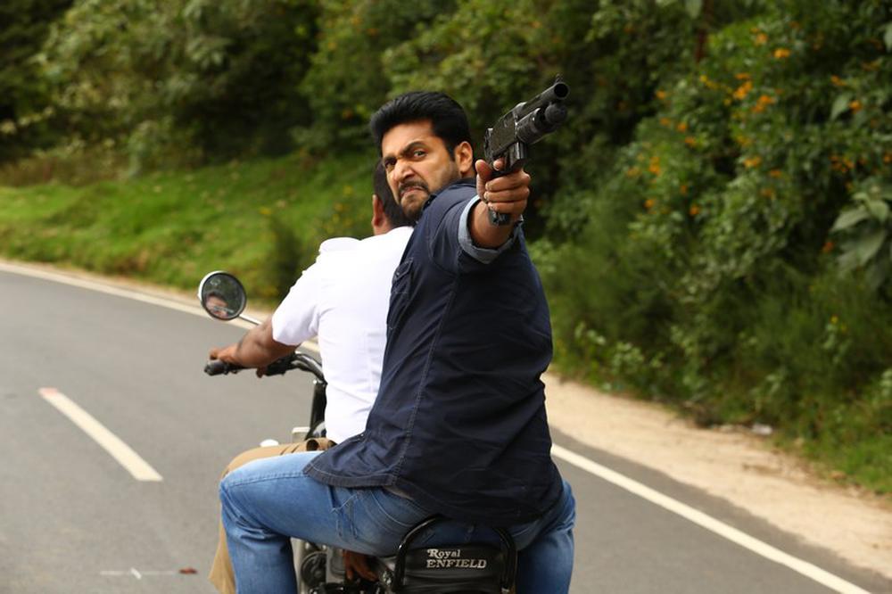 Miruthan Tamil Movie latest stills | Jayam Ravi
