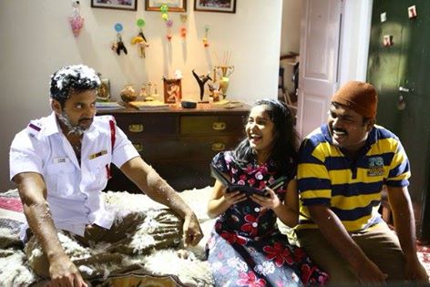 Miruthan Tamil Movie latest stills | Jayam Ravi, Kaali Venkat, Anikha