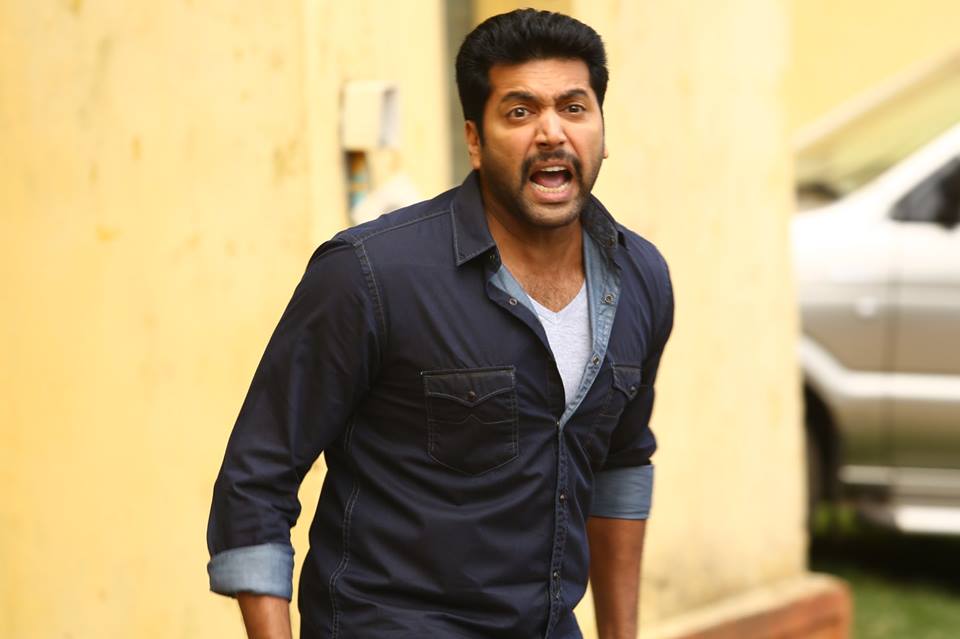 Miruthan Tamil Movie latest stills | Jayam Ravi