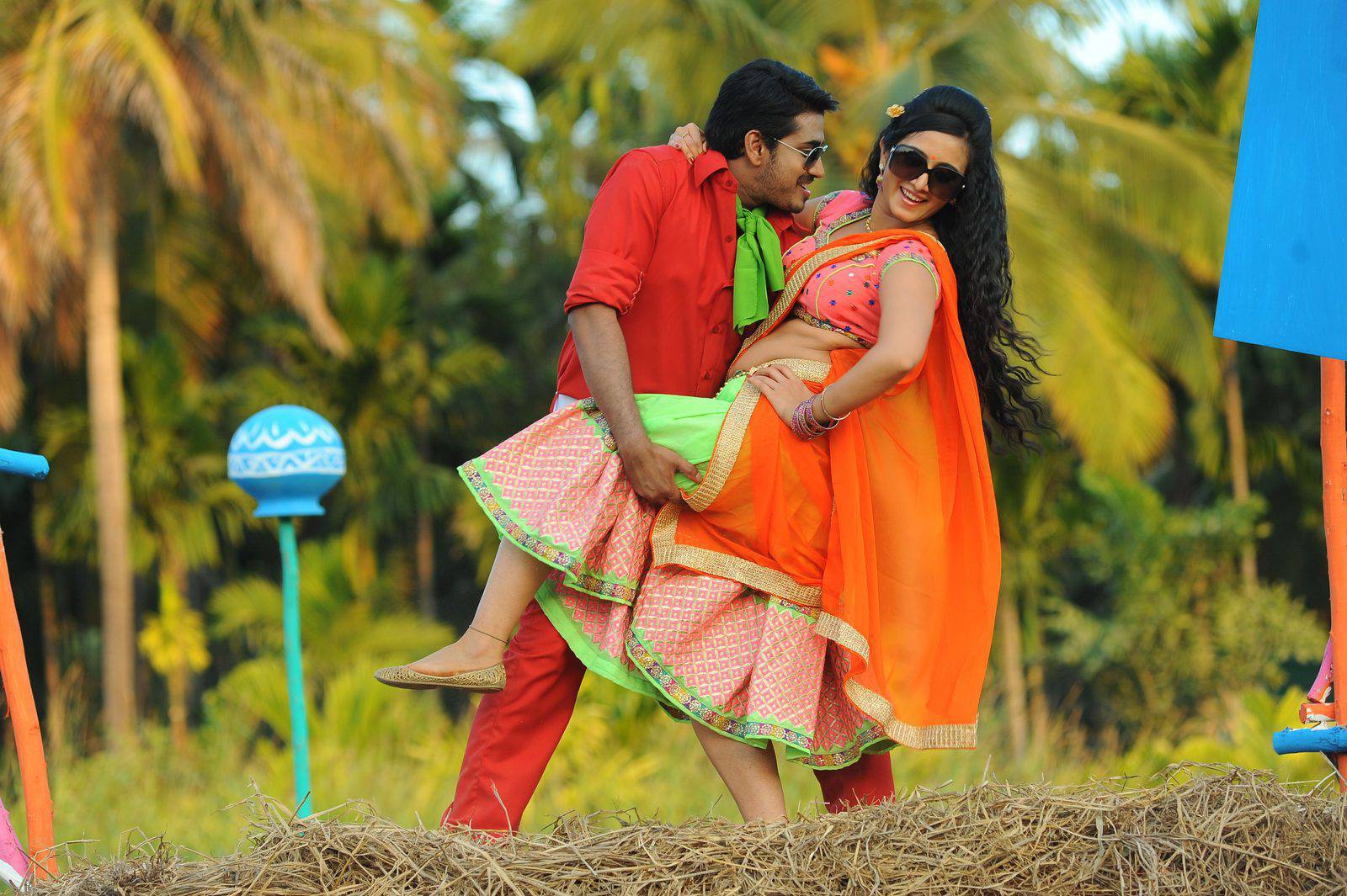 Appudala Ippudila Movie Stills 