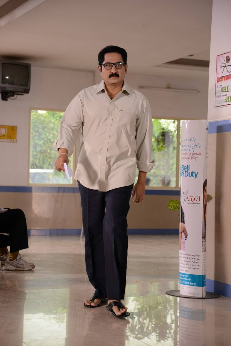 Appudala Ippudila Telugu Movie Stills | Suman