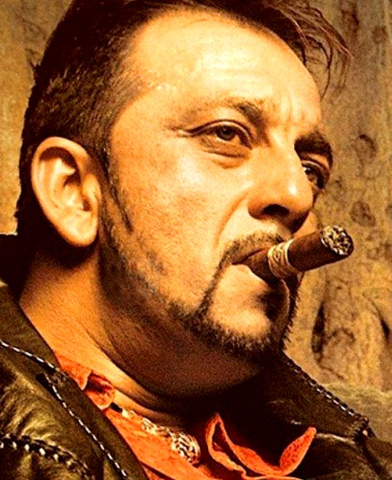 Sanjay Dutt’s next movie confirmed