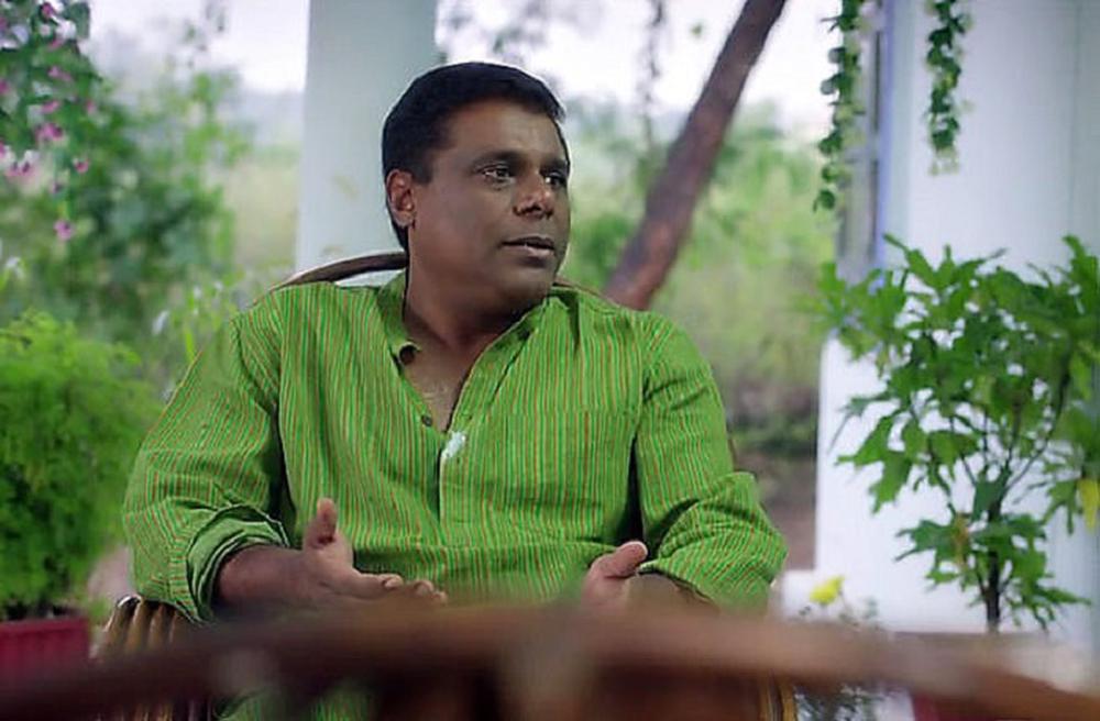 Ashish Vidyarthi Stills from Bollywood Diaries Hindi Movie
