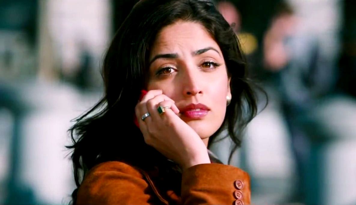 Yami Gautam’s role in Kaabil revealed !!