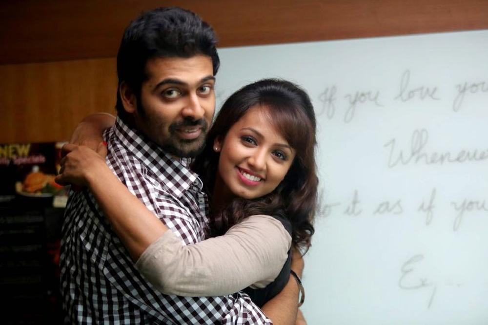 Natpadhigaaram-79-Movie Stiils-Raj Bharath , Tejaswi Madiwada