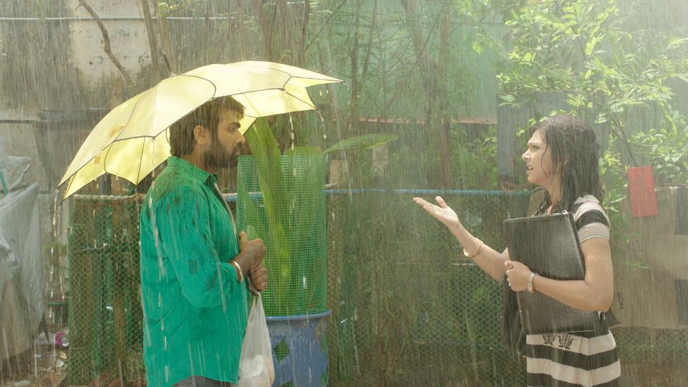 Kadhalum Kadanthu Pogum Movie Stills