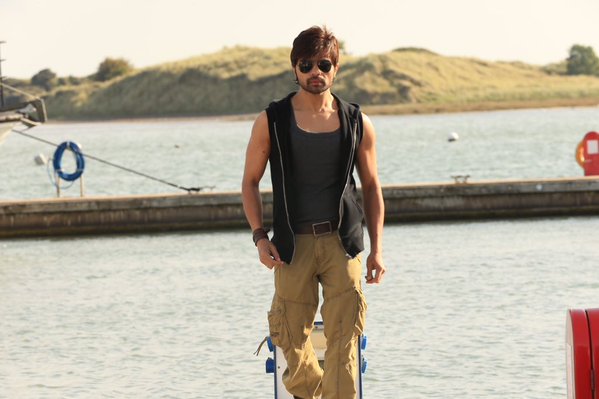 Himesh Reshammiya Stills from Teraa Surroor Hindi Movie