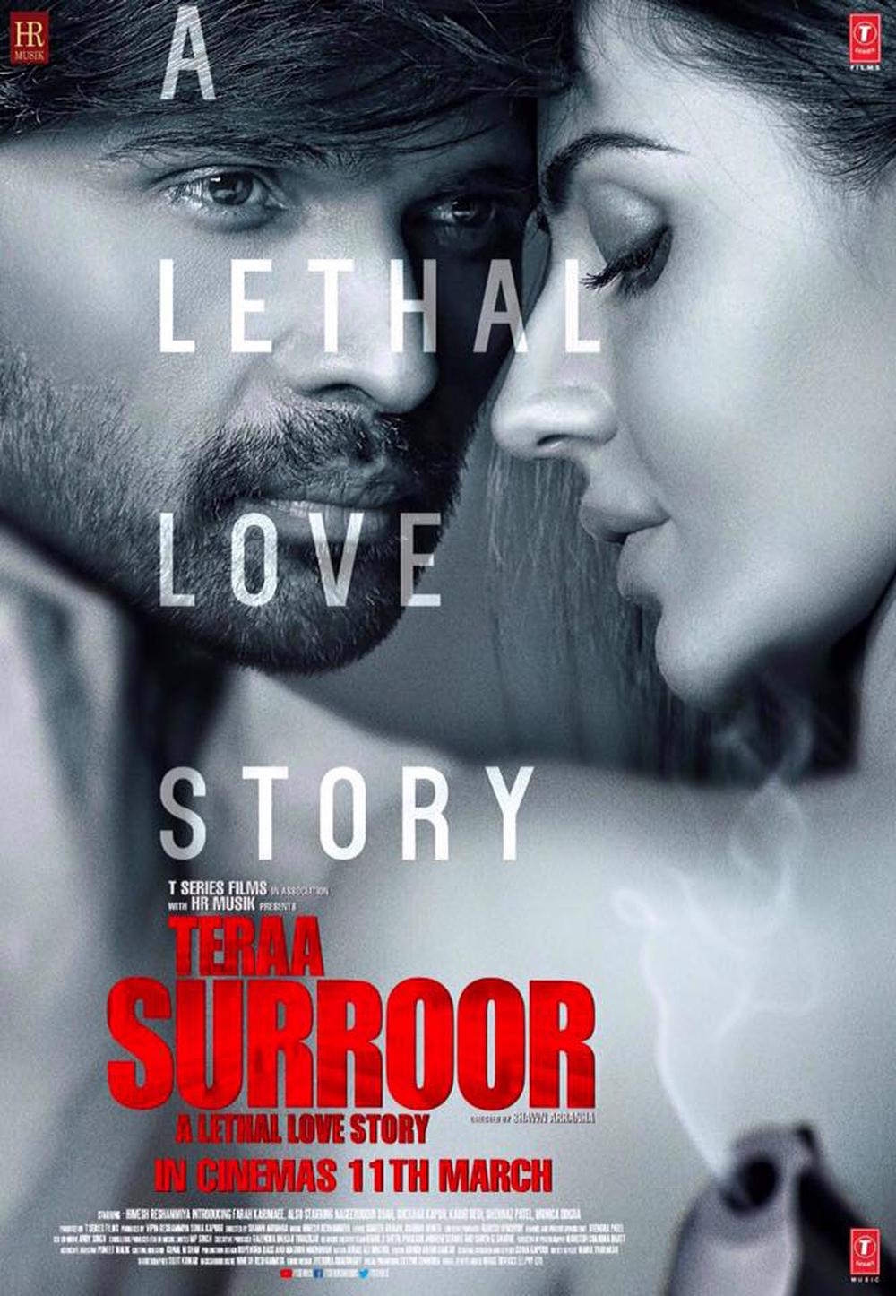Teraa Surroor Hindi Movie