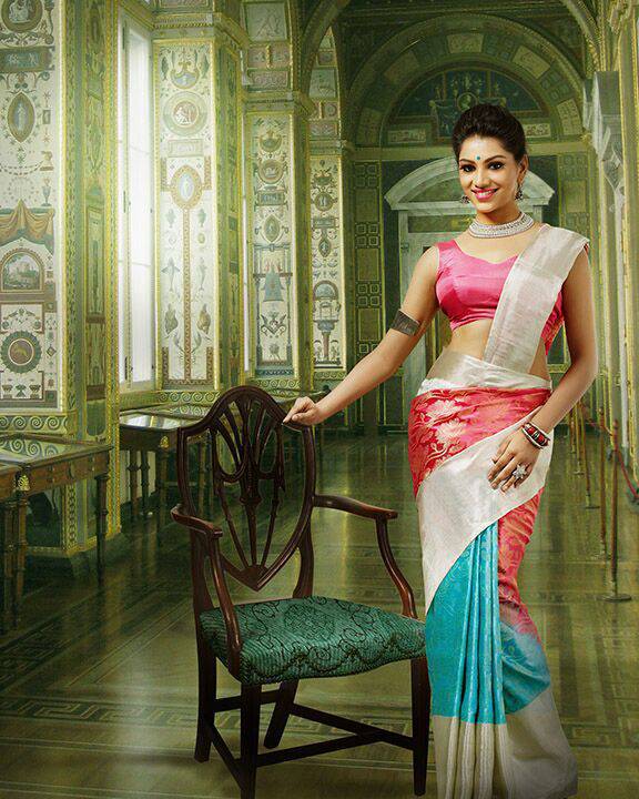 Actress Deekshitha Photoshoot Stills