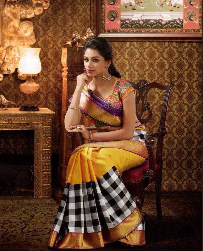 Actress Deekshitha Photoshoot Stills