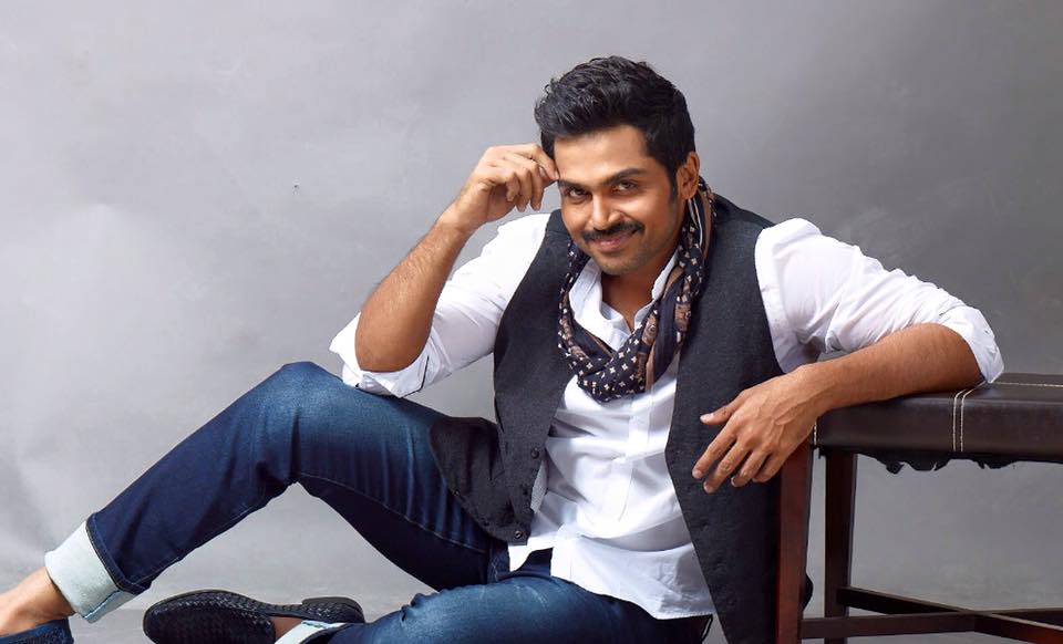 Karthi