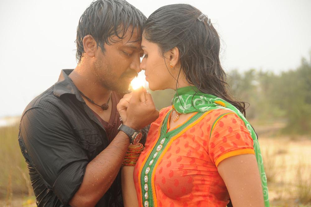 Vanmam Tamil Movie Stiils - Vijay Sethupathi, Kresha, Sunaina