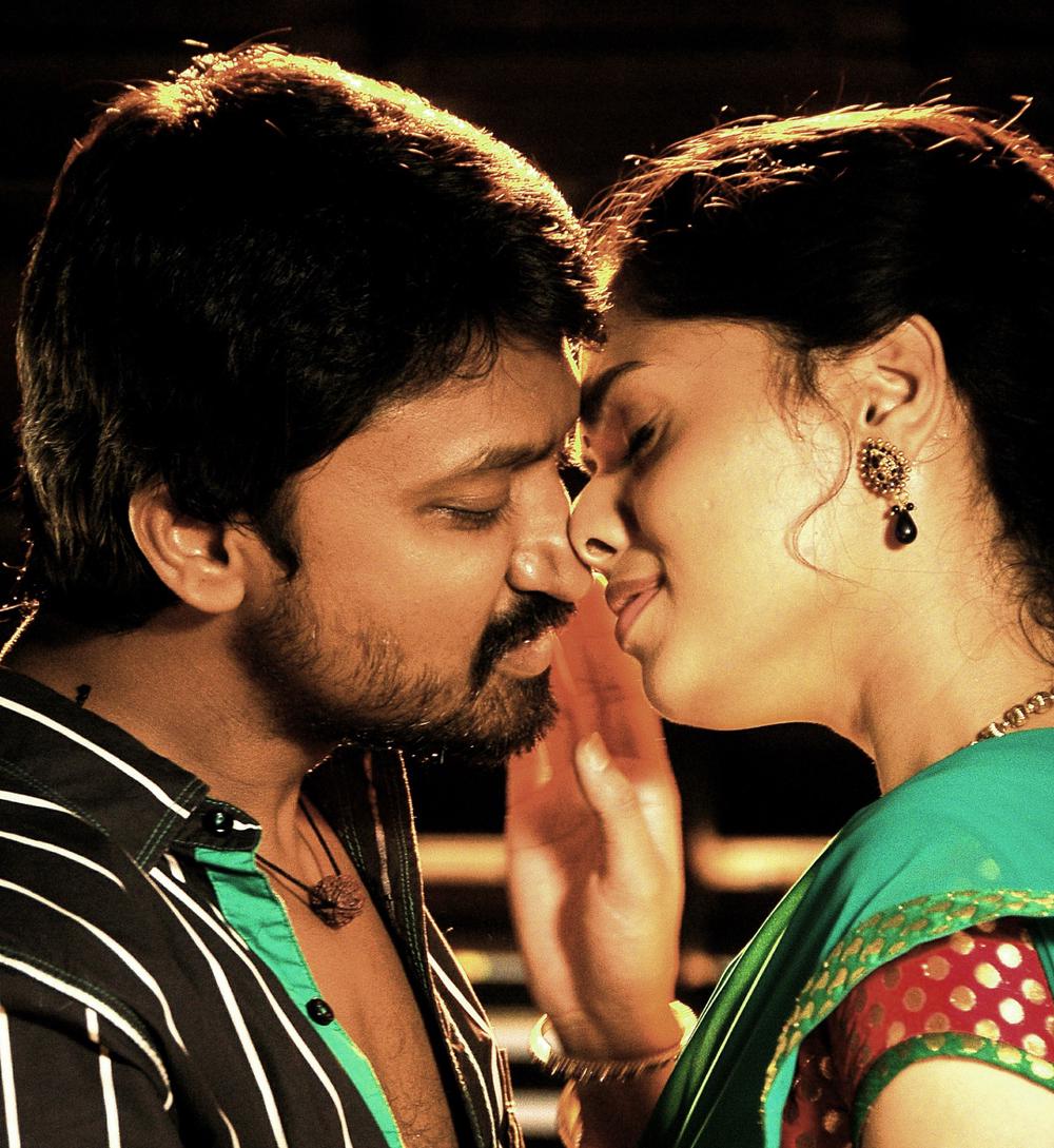Vanmam Tamil Movie Stiils - Kresha, Sunaina