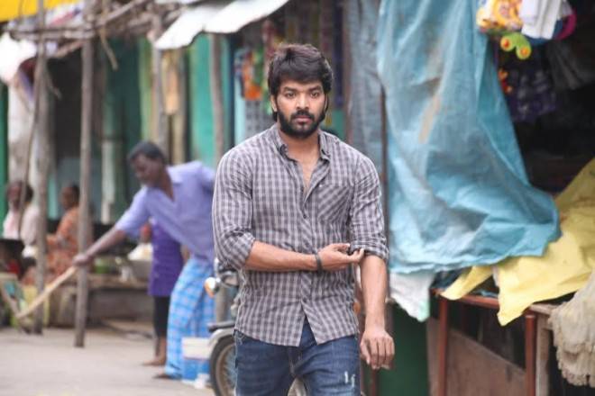 Jai Pugazh Tamil Movie Latest Stills