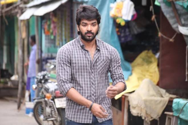 Jai Pugazh Tamil Movie Latest Stills